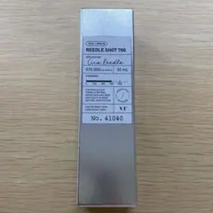 VT リードルショット700