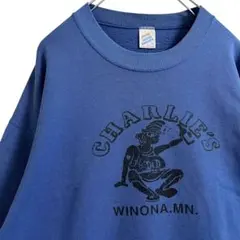 jerzees スウェット