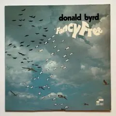 Donald Byrd ‎– Fancy Free US盤 中古LPレコード Donald Byrd ‎– Fancy Free US盤 中古LPレコード - メルカリ