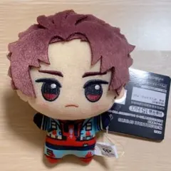 2025年最新】朱雀野アレン ぬいぐるみの人気アイテム - メルカリ