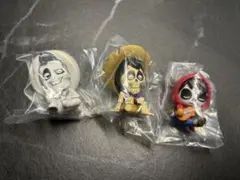 肩ズンfig リメンバーミー　３点セット