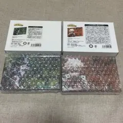 狼ゲーム コウ イベント報酬 アクキー アクリルキーホルダー 未使用品