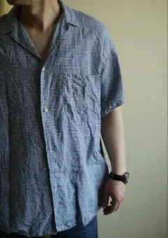 新品 26SS niceness I.JOSHUA Lサイズ - メルカリ