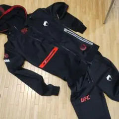 MIZUNO製 楽天イーグルスファンクラブ特典フーディーセットアップ