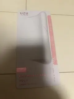 UZU BY FLOWFUSHI モテマスカラ エアリーナチュラルのサムネイル