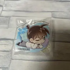名探偵コナン 工藤新一 アクリルクリップ