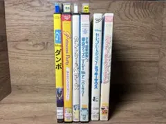 ディズニー DVD Blu-ray セット