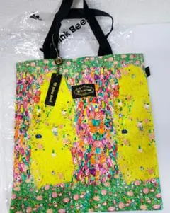 ゲリラセール♥️シンクビー フルール・フルール バッグ 新品未使用 2026年最新】Think Bee バッグ 未使用の人気アイテム - メルカリ