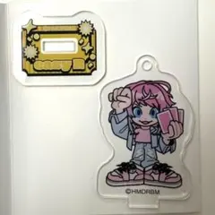 ヒプマイ ドンキコラボ アクスタ アクキー 乱数