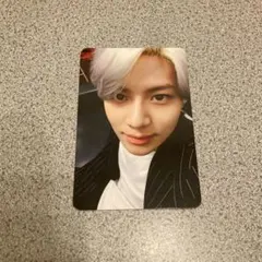 2026年最新】shinee odd トレカの人気アイテム - メルカリ