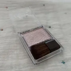 セザンヌ パールグロウハイライト 04 シェルピンク