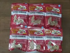 HappyHealth クランベリージャーキー 6袋セットのサムネイル