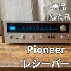 TRIO ステレオレシーバー KR-2400 II - メルカリ