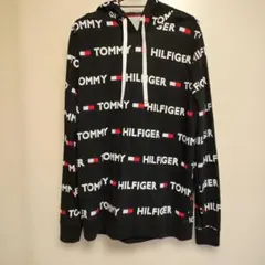 Tommy Hilfiger フローラル柄 パーカー XL【新品未着用タグなし 