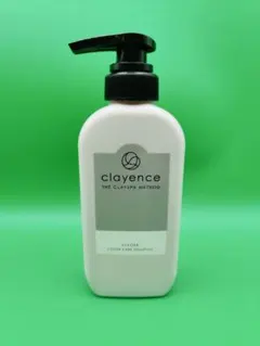 新品未使用　クレイスパ　カラーケアシャンプー　300ml