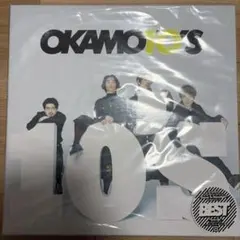 2026年最新】okamoto レコードの人気アイテム - メルカリ