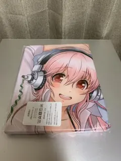 2026年最新】すーぱーそに子 抱き枕カバーの人気アイテム - メルカリ