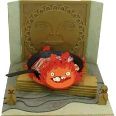 【希少】【当時物】ハウルの動く城　ミニフィギュア　4種セット　未開封　送料込 2025年最新】Yahoo!オークション -ハウルの動く城 ミニ