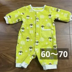 ヒツジノショーン