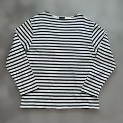 ships 長袖カットソー