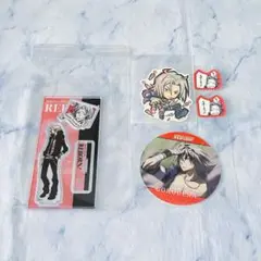 家庭教師ヒットマンREBORN! 獄寺隼人