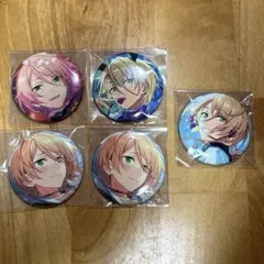 2025年最新】白鳥藍良缶バッジの人気アイテム - メルカリ