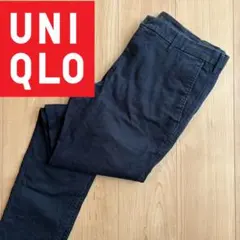 【Used】ユニクロ メンズスリムチノ