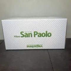 magniflex マニフレックス　ピローサンパウロ　枕のサムネイル