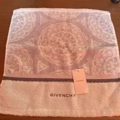 ジバンシィ　ハンドタオル