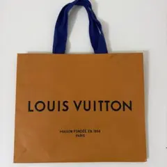 LOUIS VUITTON 紙袋