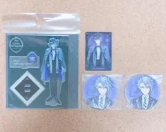 アズール グッズ