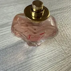 Love Passport Juliet Love Letter 香水のサムネイル