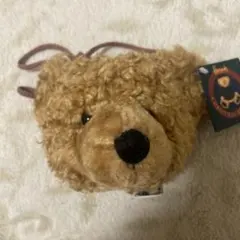 Harrods ショルダーバッグ