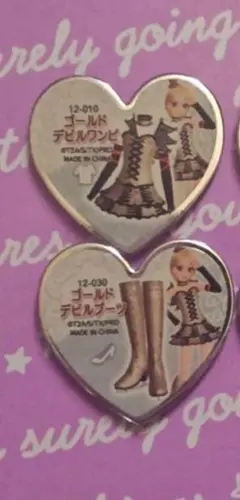 heyco公式アカウント01様 リクエスト 3点 まとめ商品