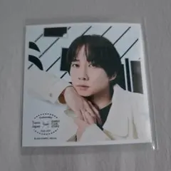 【台北店限定】Travis Japan 中村海人 ましかくフォト 台北限定】Travis Japan 中村海人 ましかくフォト - メルカリ