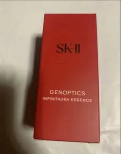 SK-IIジェノプティクスインフィニットオーラエッセンス 30ml