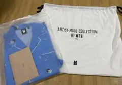 BTS アーティストメイドコレクション JIN パジャマ Lサイズ - メルカリ