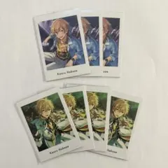 あんスタ/羽風薫/ぱしゃっつ