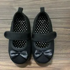 子供用フォーマルシューズ　サイズ16㎝