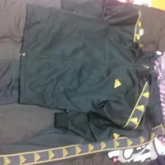 最終値下げ アディダスジャージ 上下 男女兼用