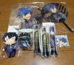 あんさんぶるスターズ 漣ジュン まとめ売り ぱしゃこれ アクスタ ぬい