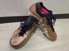 【中古】ナイキ ズーム マーキュリアル ヴェイパー 15 プロ HG NIKE