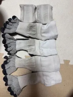 タビオ　ソックス　バンド　サッカー