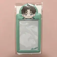 超特急【リョウガ】 ミニフォトホルダー - メルカリ