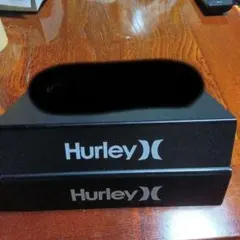 Hurley 　ディスプレイのサムネイル