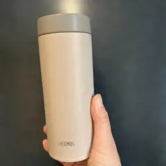 THERMOS 350ml 水筒 JON-381SBE ベージュ