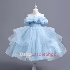 発表会ドレス 120