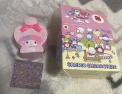 マクドナルド マイメロディ ハッピーセット　第2弾