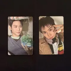 RIIZE ALL OF YOU ウンソク