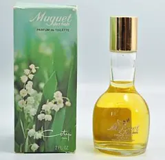 Coty Muguet des bois パルファンドトワレ 香水 60mlのサムネイル